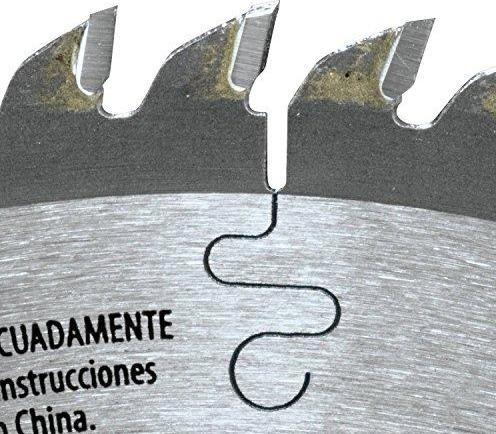 Produktbild Makita B-56502 TCT saw 165X1.9X20mm 10 ° T64 MAKBLADE PLUS