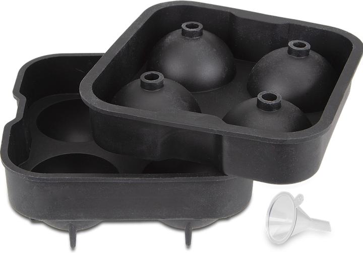 Actual product image Städter Ice cube mould XL