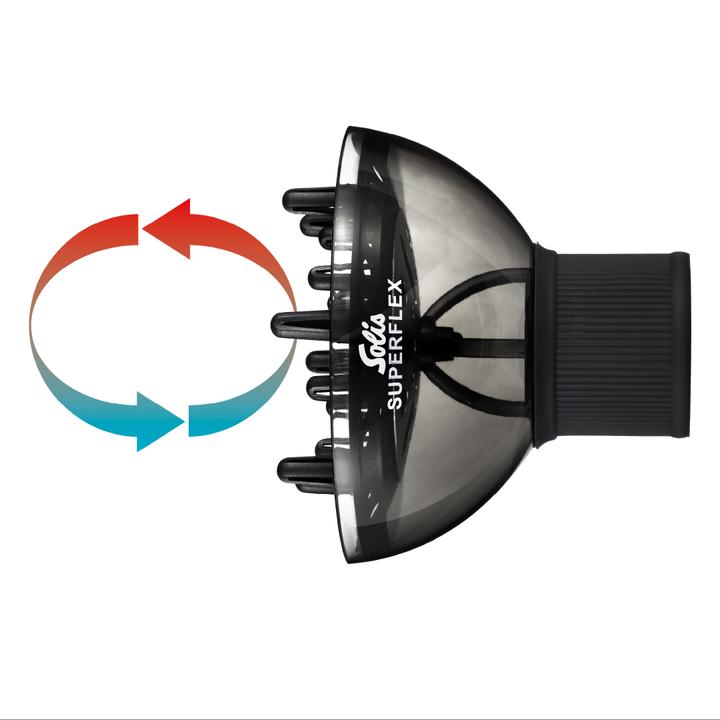 Immagine prodotto Solis Softstyler Superflex