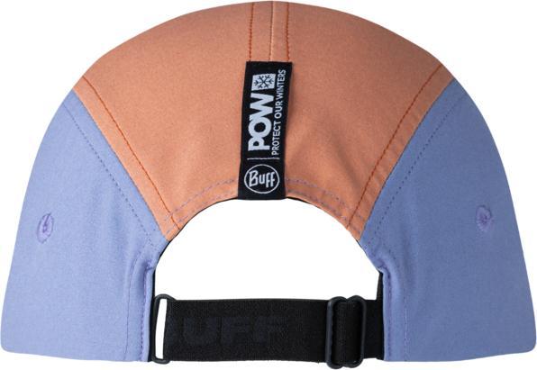 Actual product image Buff 5 Panel Go Cap X POW (L, XL)