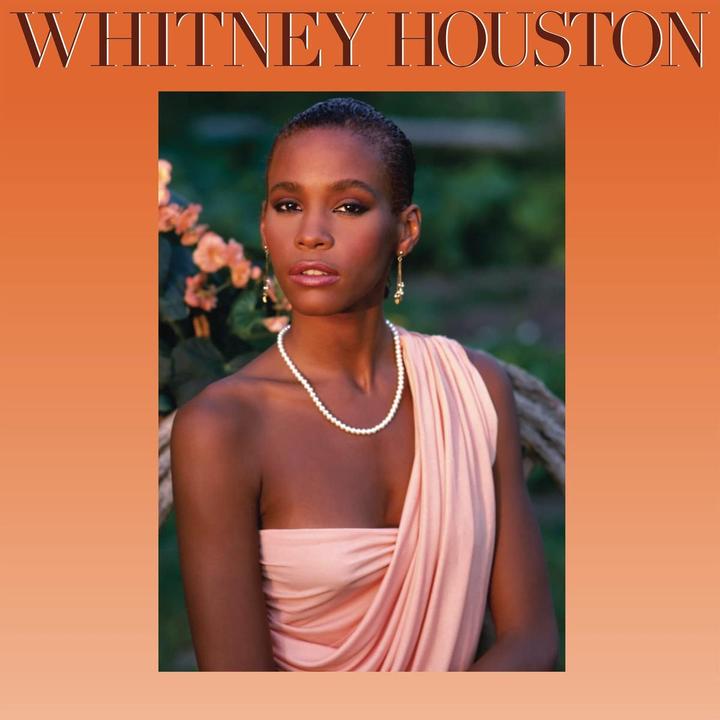 Produktbild Whitney Houston (Whitney Houston)