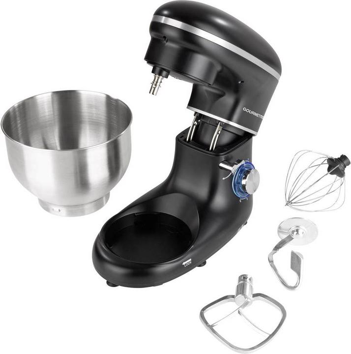 Produktbild Gourmetmaxx Küchenmaschine (1500 W)