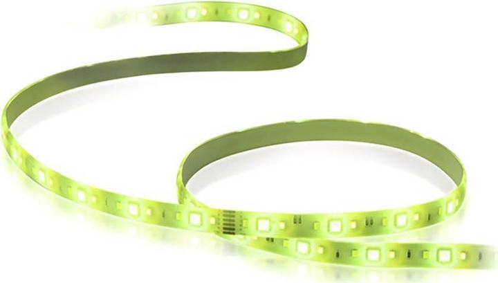 Produktbild WiZ Starter Kit (RGB, Weiss, Tageslicht, 200 cm, Indoor)