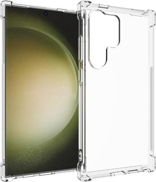 Immagine prodotto MU Classic Serie Softcase TPU (Samsung Galaxy S24 Ultra)