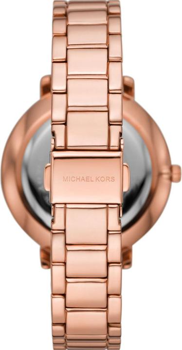 Actual product image Michael Kors Damenuhr Pyper (Analogue wristwatch, 38 mm)
