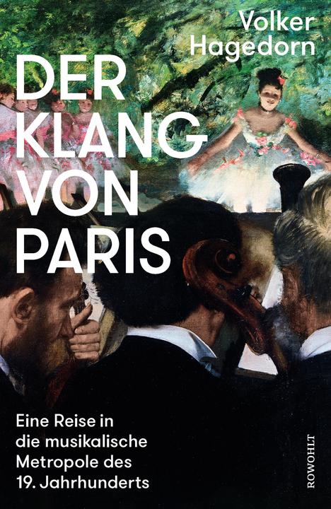 Der Klang von Paris (German, Volker Hagedorn, 2019)