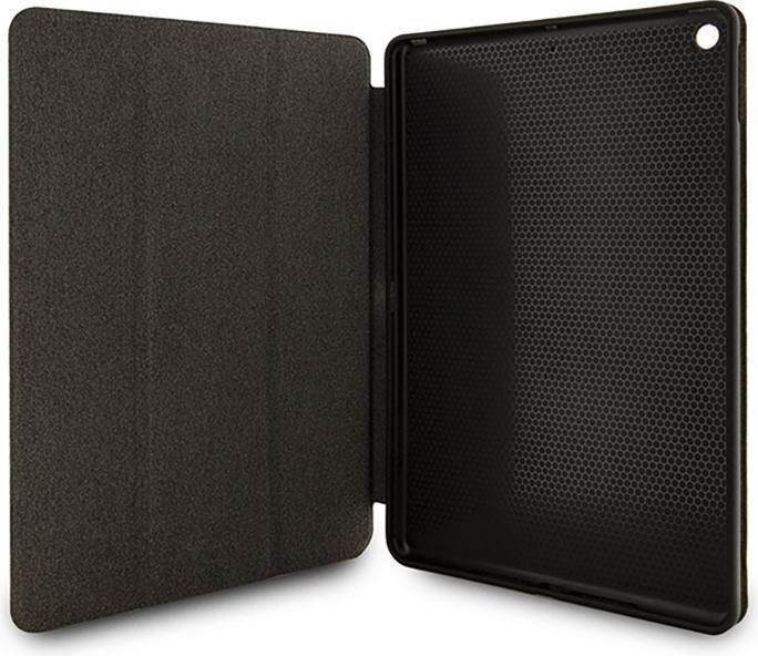 Image du produit Guess 4G Stripe Allover pour Apple iPad 10.2 (2019, 2020, 2021) - marron (iPad 10.2)