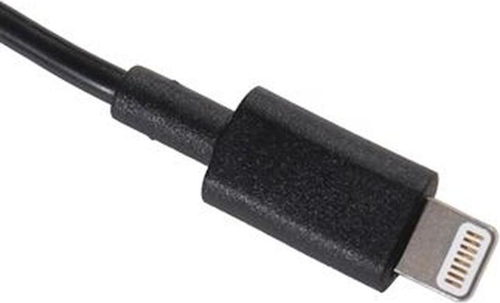 Produktbild Boya BY-BCA7 Lightning Mikrofonkabel (6 m)