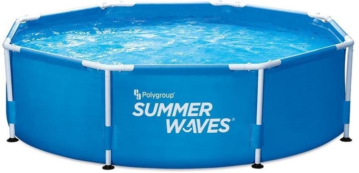 Produktbild Summer Waves Active Frame (Ø 244 x 76 cm)