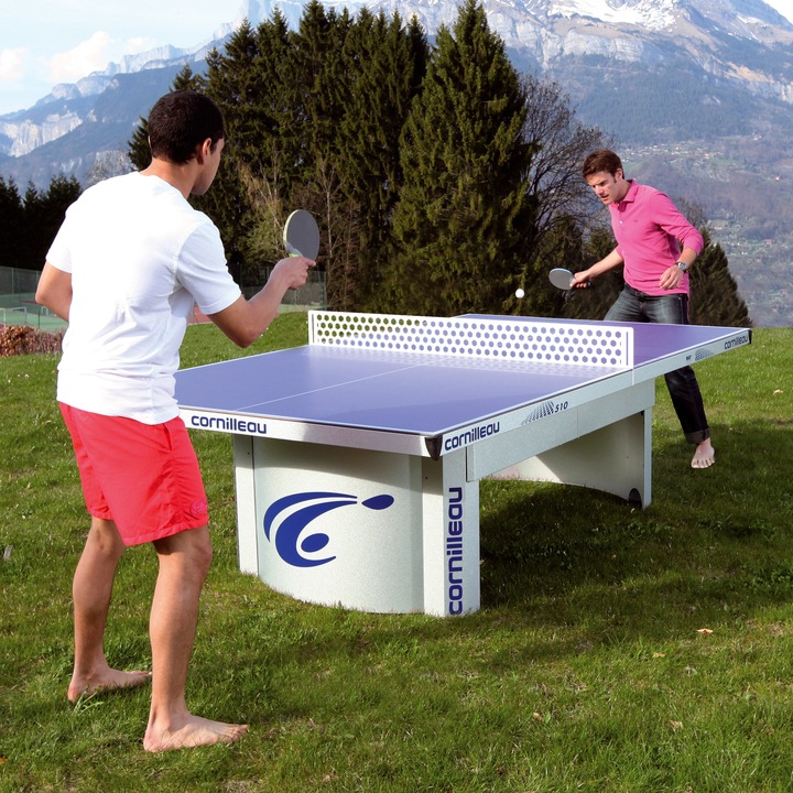 Image du produit Cornilleau 510M Pro