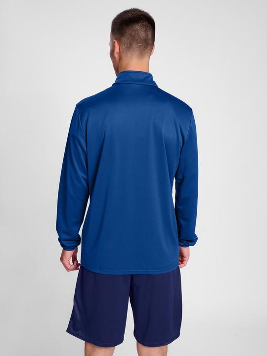 Actual product image hummel Hmlessential Track Jacket (S)
