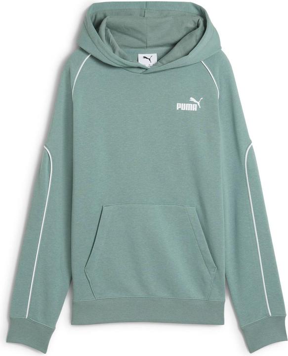 Produktbild Puma SPORT Hoodie TR B (164)