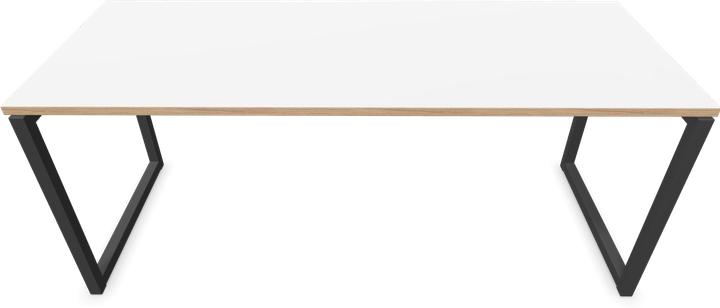 Produktbild Narbutas Nova O Schreibtisch (1800 x 700 x 740 mm)