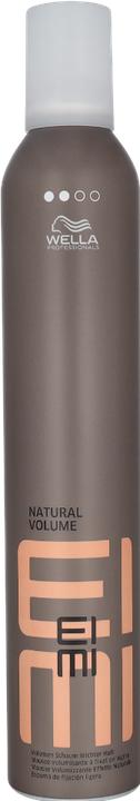 Immagine prodotto Wella Eimi (500 ml, Schiuma a volume)
