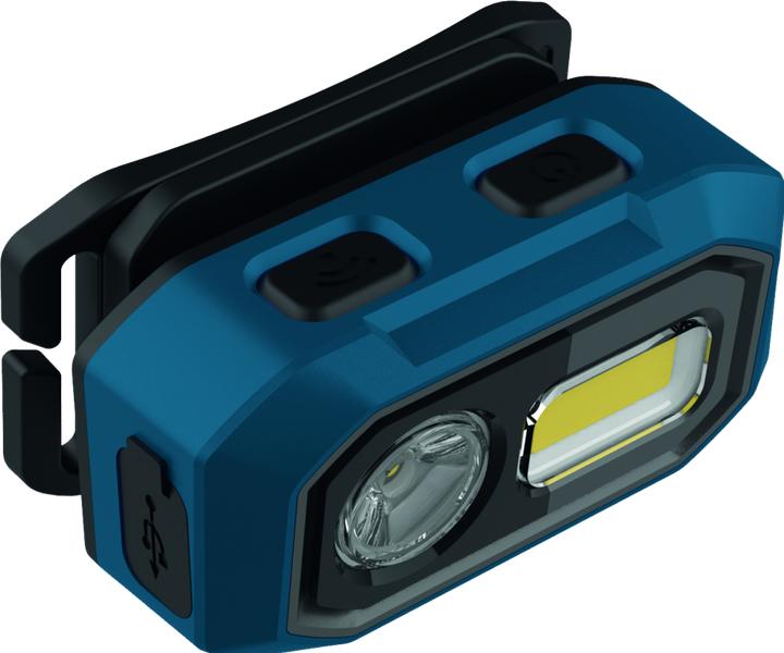 Produktbild Proton Stirnlampe Head 480-IR (480 lm)