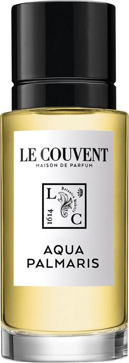 Produktbild Le Couvent Maison de Parfum Aqua Palmaris - EdP (1 x 50ml) (Eau de Parfum, 50 ml)