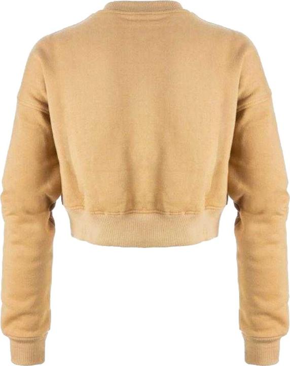 Produktbild Masters Sweatshirt kurz geschnitten (S)