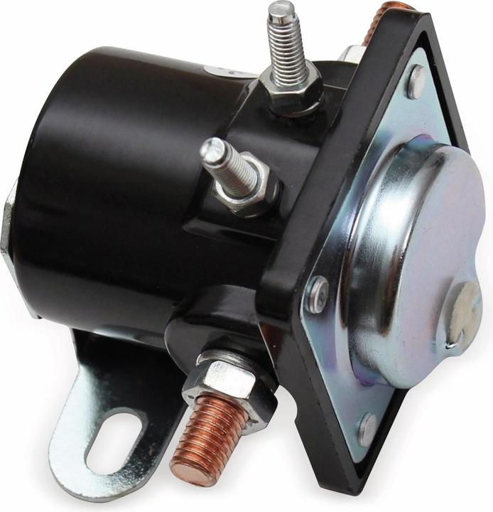 Eneroid Starter-Relais SW-3 (B6AZ-11450-A), 12 V-, 150 A