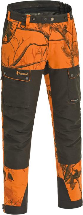 Produktbild Pinewood Wolf Lite Camou Hose (48)