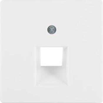 Actual product image Berker Central piece