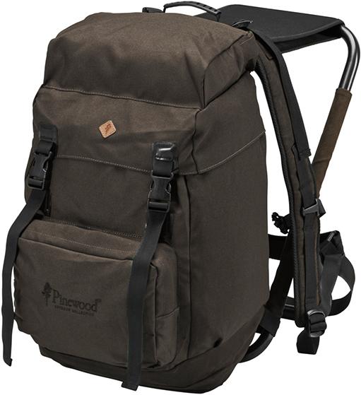 Produktbild Pinewood Sitzrucksack 35 L (35 l)