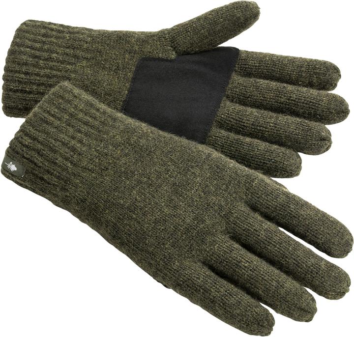 Actual product image Pinewood Knitted gloves (XL, XXL)