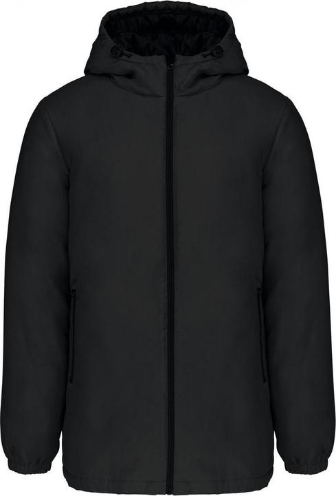 Produktbild Kariban Recycelte Kapuzenparka (5XL)