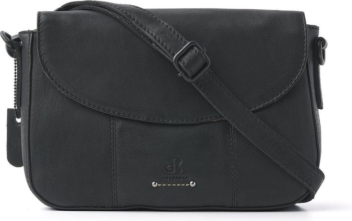 Immagine prodotto Drift Dr. Amsterdam Umhängetasche - Tampa - 933656 Schwarz