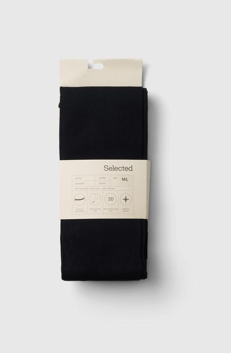 Produktbild Selected 2er-Pack Tights (40DEN)