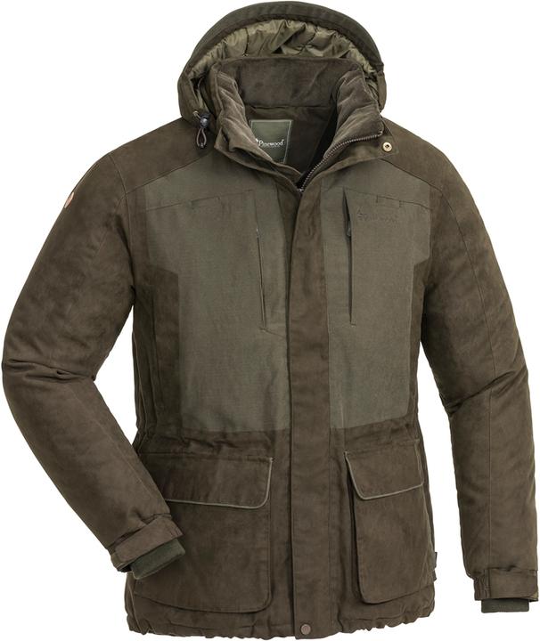 Jackets
