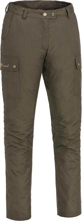 Produktbild Pinewood Finnveden Tighter Hose Damen (40)