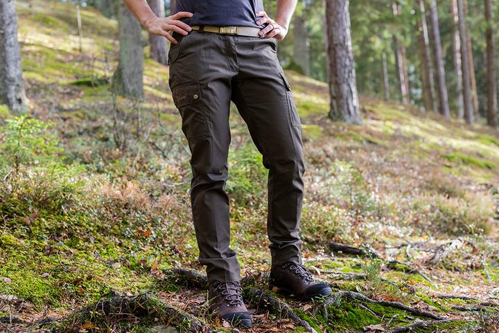 Produktbild Pinewood Finnveden Tighter Hose Damen (40)