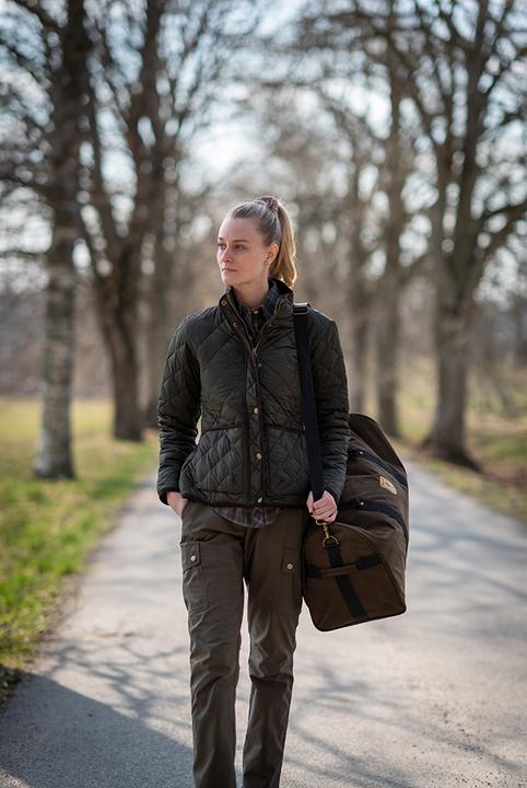 Produktbild Pinewood Finnveden Tighter Hose Damen (40)