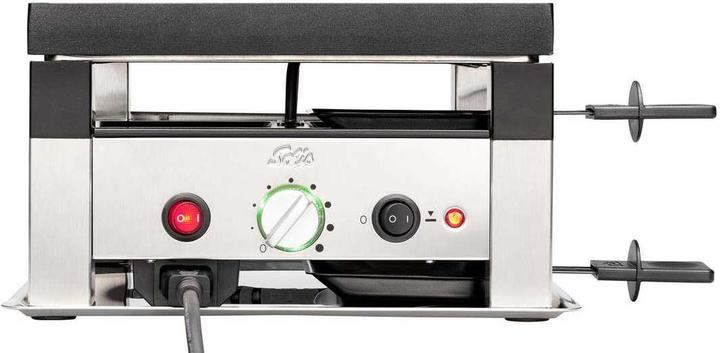 Image du produit Solis 5 in 1 Table Grill for 4