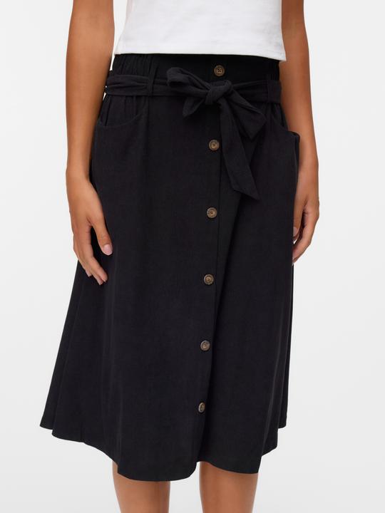 Produktbild Vero Moda VMVILJA Hohe Taille Midirock Rock (S)