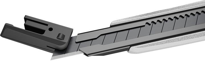 Actual product image NT Cutter Spare blades BA 160, blade width: 9 mm (Replacement blade)