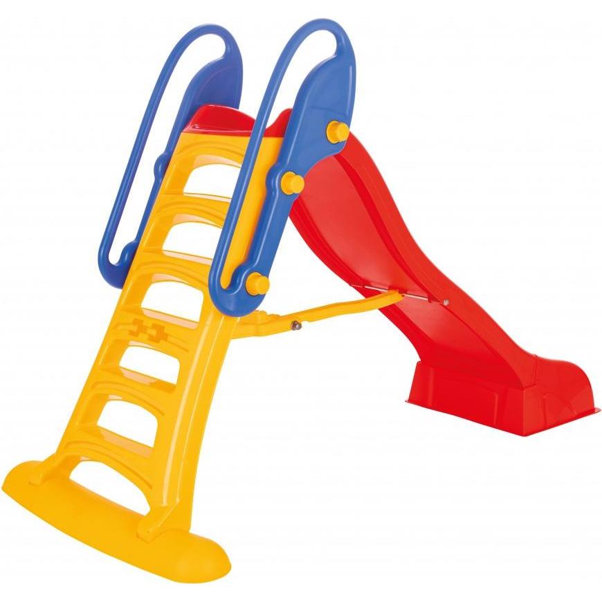 Thumbnail - Pilsan Kinderrutsche Maxi 06229 faltbar