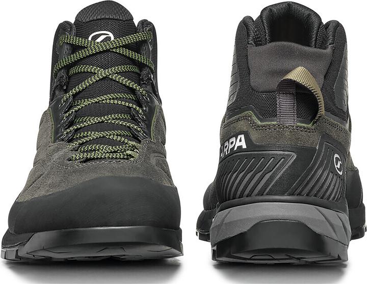 Produktbild Scarpa Rapid XT Mid GTX (46)