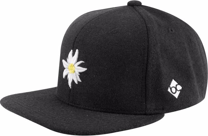 Produktbild Bavarian Caps Edelweiss Cap (One Size)