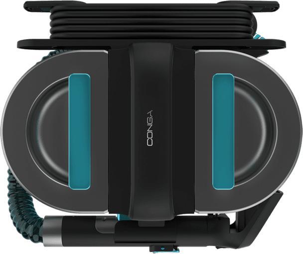 Immagine prodotto Cecotec Conga 4000 Carpet&Spot Clean XL