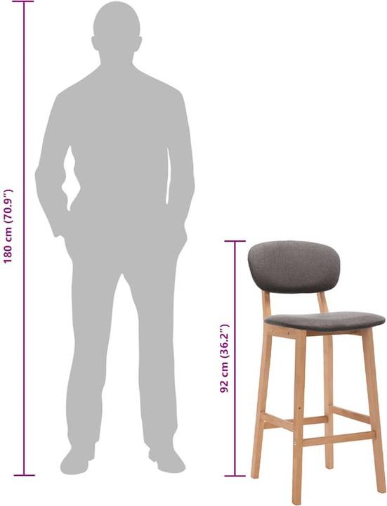 Produktbild vidaXL Alkiani