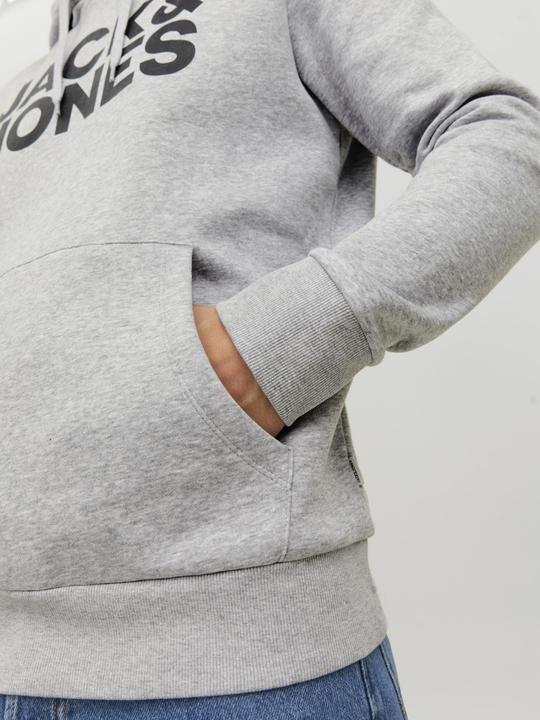 Immagine prodotto Jack & Jones Felpa con cappuccio (XXL)