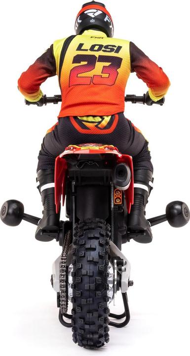 Actual product image Losi Promoto MX (RTR Ready-to-Run)