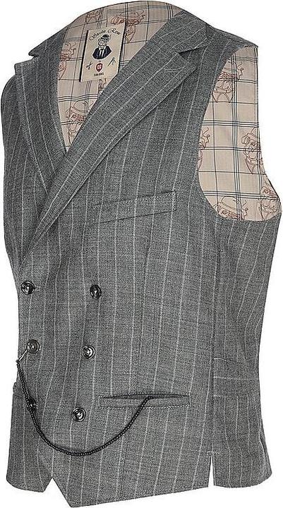 Immagine prodotto CG Anzugweste MATTHEW (52)