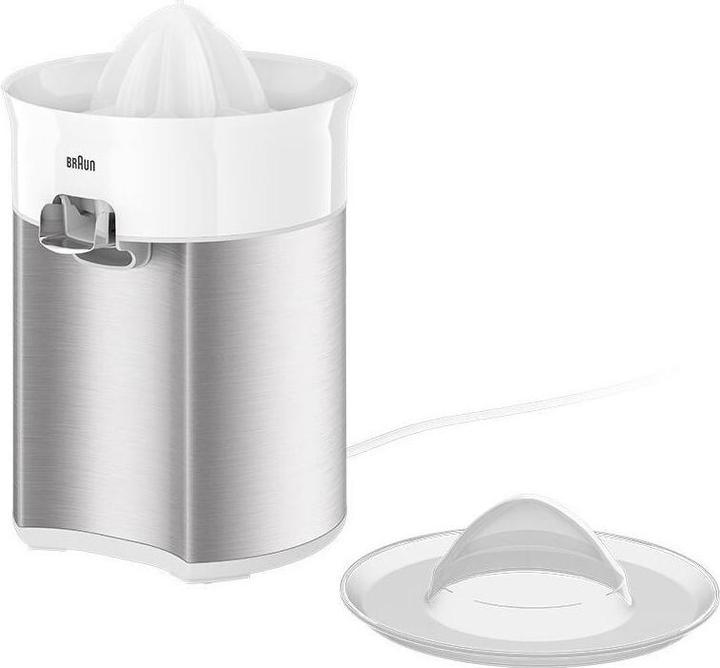 Actual product image Braun Citrus Quick 5 (EU plug)