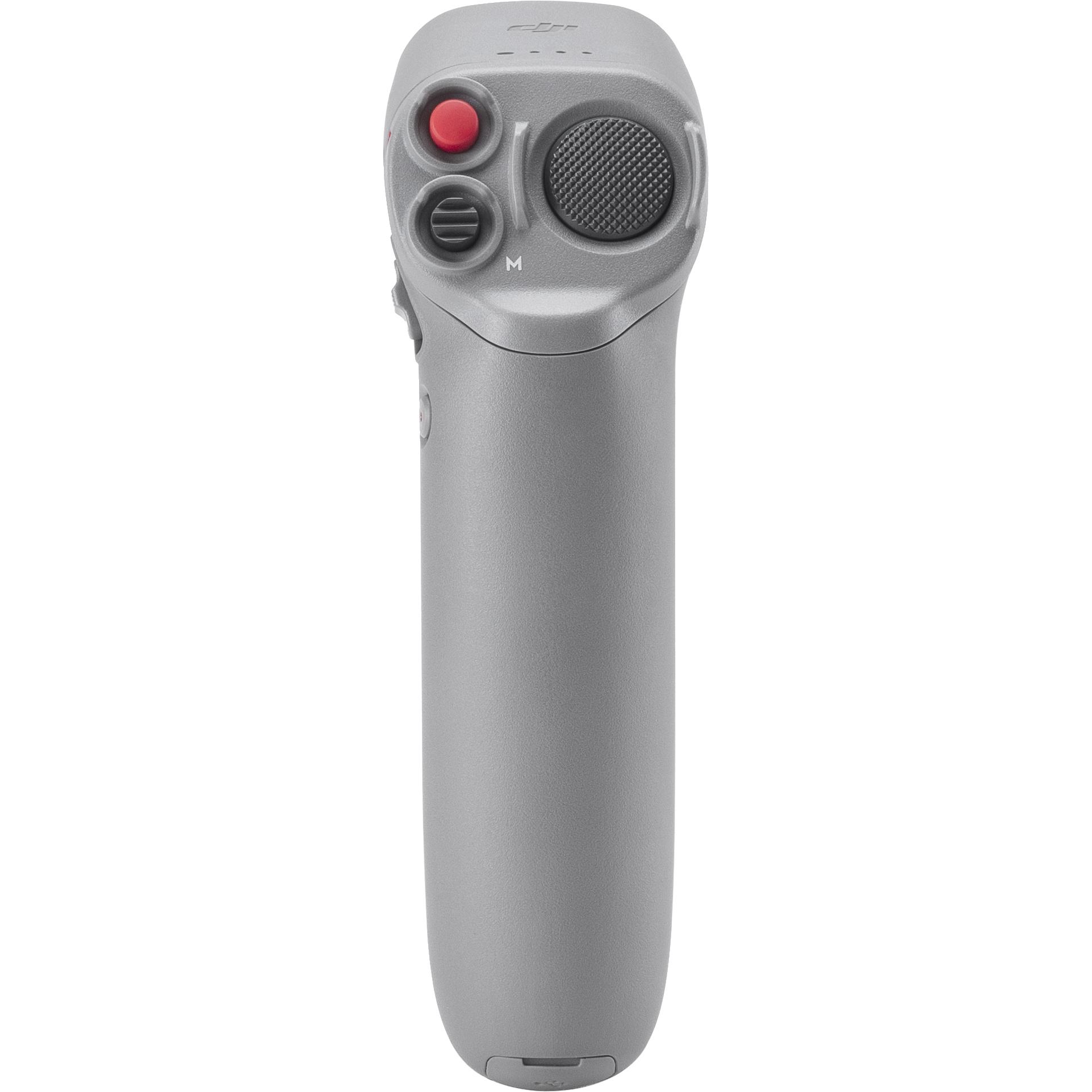 Thumbnail - DJI Motion Controller (Drohnen Fernsteuerung, DJI FPV), Drohne Zubehör, Grau