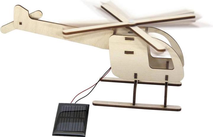 Produktbild Sol Expert Solar Hubschrauber