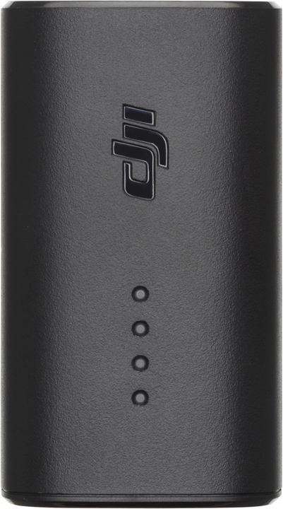 Actual product image DJI FPV Goggles