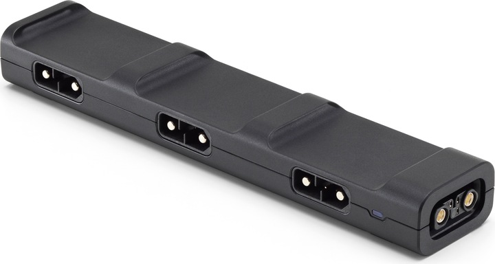 Actual product image DJI FPV Battery Charging Hub (Drone charger, DJI FPV)