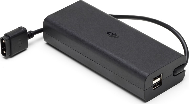 Actual product image DJI FPV AC Power Adapter (Drone charger, DJI FPV)